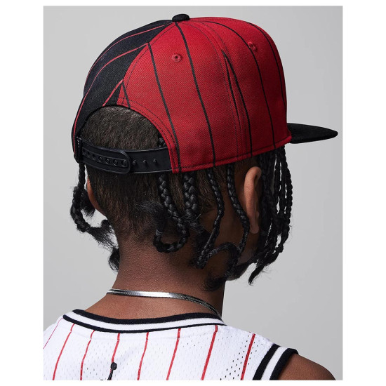 Jordan Παιδικό καπέλο Jersey Flatbrim Cap